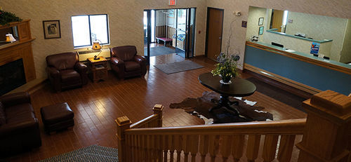 Seasons Hotel